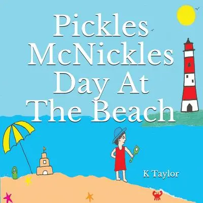 Pickles McNickles Día en la playa - Pickles McNickles Day at the Beach