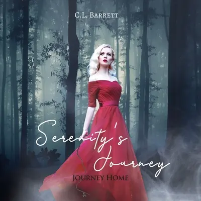 El viaje de la serenidad: Viaje a casa - Serenity's Journey: Journey Home