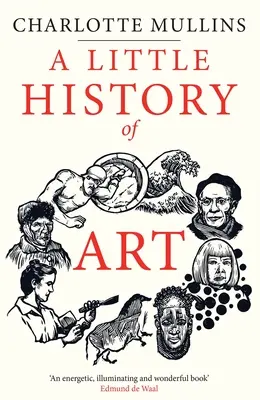 Pequeña historia del arte - A Little History of Art