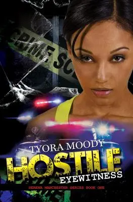 Testigo hostil - Hostile Eyewitness