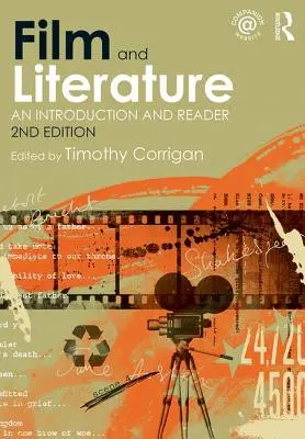 Cine y Literatura: Introducción y lectura - Film and Literature: An Introduction and Reader