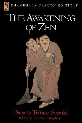 El despertar del Zen - The Awakening of Zen