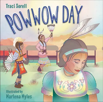 Día de Powwow - Powwow Day