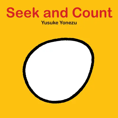 Busca y cuenta - Seek and Count