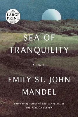 Mar de tranquilidad - Sea of Tranquility