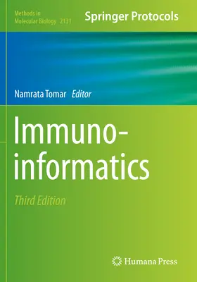 Inmunoinformática - Immunoinformatics