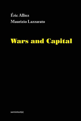 Guerras y capital - Wars and Capital