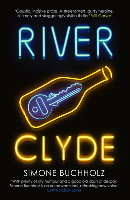 Río Clyde: Volume 5 - River Clyde: Volume 5