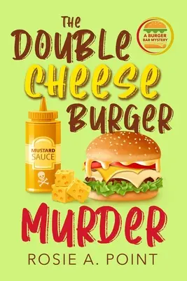 El asesinato de la hamburguesa con doble queso - The Double Cheese Burger Murder