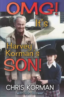 ¡OMG! ¡Es el hijo de Harvey Korman! - OMG! It's Harvey Korman's Son!