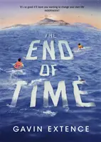 El fin de los tiempos - El libro más cautivador que leerás este verano - End of Time - The most captivating book you'll read this summer