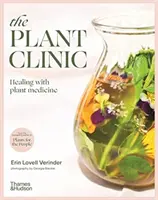 Clínica de plantas - Plant Clinic