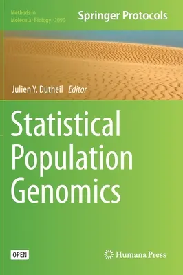 Genómica estadística de poblaciones - Statistical Population Genomics