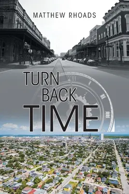 Volver atrás en el tiempo - Turn Back Time