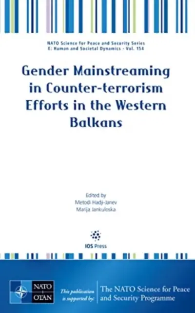 INTEGRACIÓN DE LA PERSPECTIVA DE GÉNERO EN LA LUCHA ANTITERRORISTA - GENDER MAINSTREAMING IN COUNTERTERRORISM