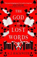 Dios de las palabras perdidas - God of Lost Words