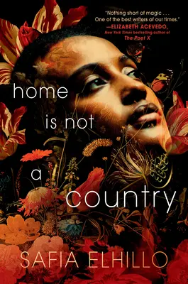 El hogar no es un país - Home Is Not a Country