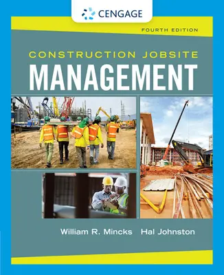 Gestión de obras de construcción - Construction Jobsite Management