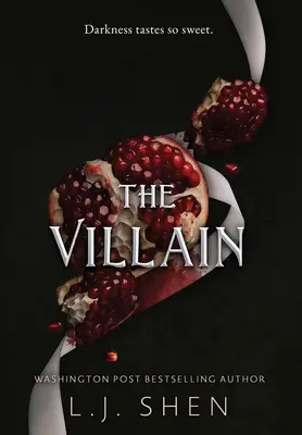 El Villano - The Villain