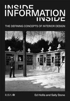 Información interior: Los conceptos que definen el diseño de interiores - Inside Information: The Defining Concepts of Interior Design