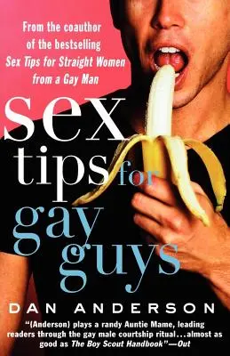 Consejos sexuales para gays - Sex Tips for Gay Guys