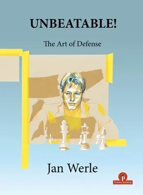 Invencible El arte de la defensa - Unbeatable!: The Art of Defense