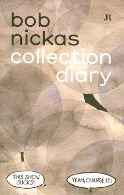 Diario de la colección - Collection Diary