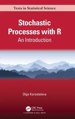 Procesos estocásticos con R: una introducción - Stochastic Processes with R: An Introduction