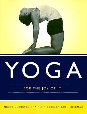 Yoga por placer - Yoga for the Joy of It!