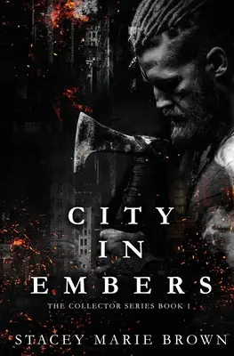 Ciudad En Brasas - City In Embers