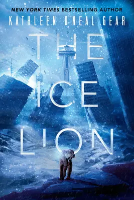 El león de hielo - The Ice Lion