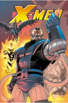 X-Men de Peter Milligan: Blood of Apocalypse - X-Men by Peter Milligan: Blood of Apocalypse