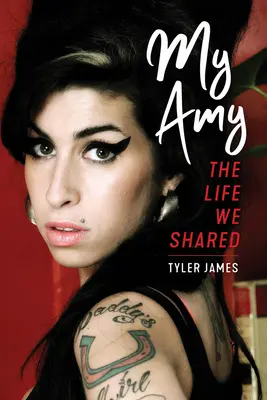 Mi Amy: La vida que compartimos - My Amy: The Life We Shared