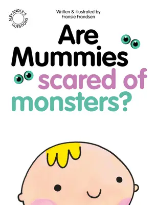 ¿Las momias temen a los monstruos? - Are Mummies Scared of Monsters?