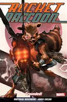 Rocket Raccoon Vol. 1: Grounded