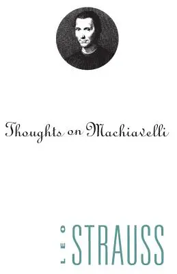 Reflexiones sobre Maquiavelo - Thoughts on Machiavelli