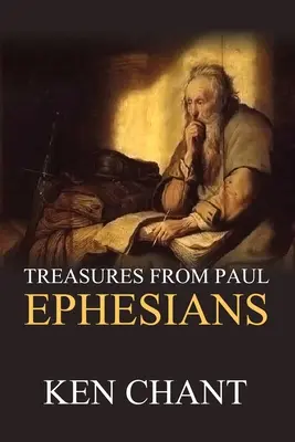 Tesoros de Pablo - Efesios - Treasures From Paul - Ephesians