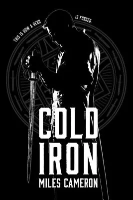 Hierro frío - Cold Iron