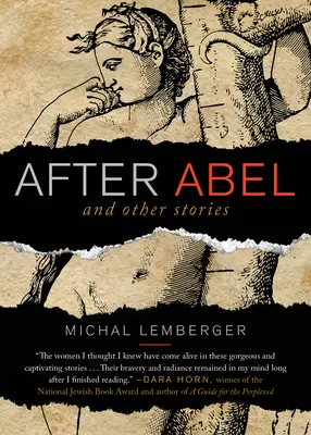 Después de Abel y otras historias - After Abel and Other Stories
