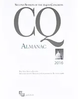 Almanaque CQ 2016: 114º Congreso, 2ª Sesión - CQ Almanac 2016: 114th Congress, 2nd Session