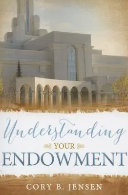 Comprender su dotación - Understanding Your Endowment