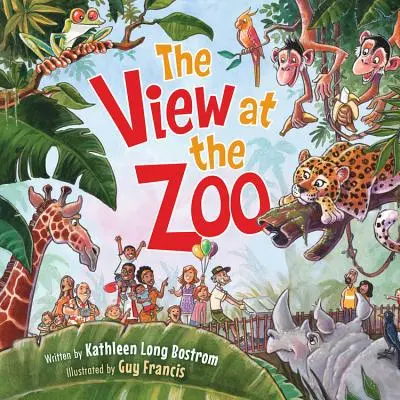 La vista del zoo - The View at the Zoo