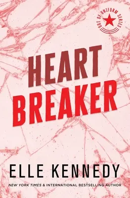 Rompecorazones - Heart Breaker