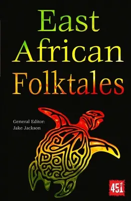 Cuentos populares de África Oriental - East African Folktales