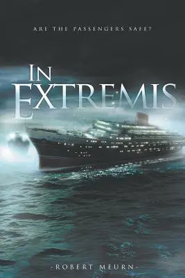 In Extremis: ¿Están a salvo los pasajeros? - In Extremis: Are the Passengers Safe?