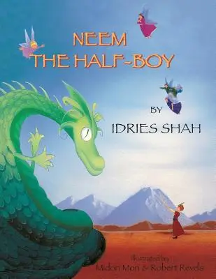 Neem el medio niño - Neem the Half-Boy