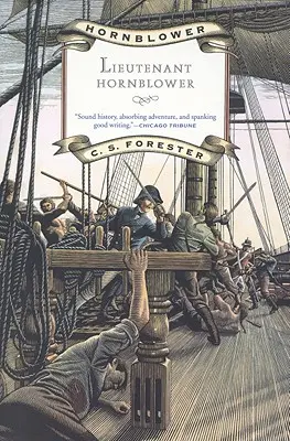 El teniente Hornblower - Lieutenant Hornblower