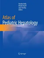 Atlas de hepatología pediátrica - Atlas of Pediatric Hepatology