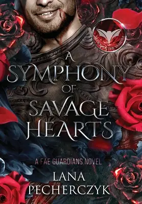 Una sinfonía de corazones salvajes: Temporada de vampiros - A Symphony of Savage Hearts: Season of the Vampire