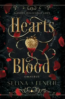 Omnibus de Heartsblood - Heartsblood Omnibus